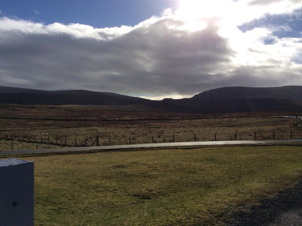 The Homer Kilmuir  Exterior foto
