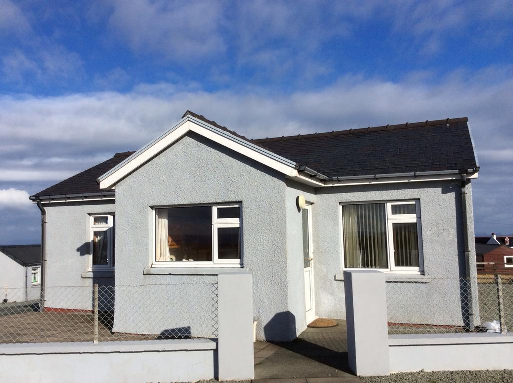 The Homer Kilmuir  Exterior foto