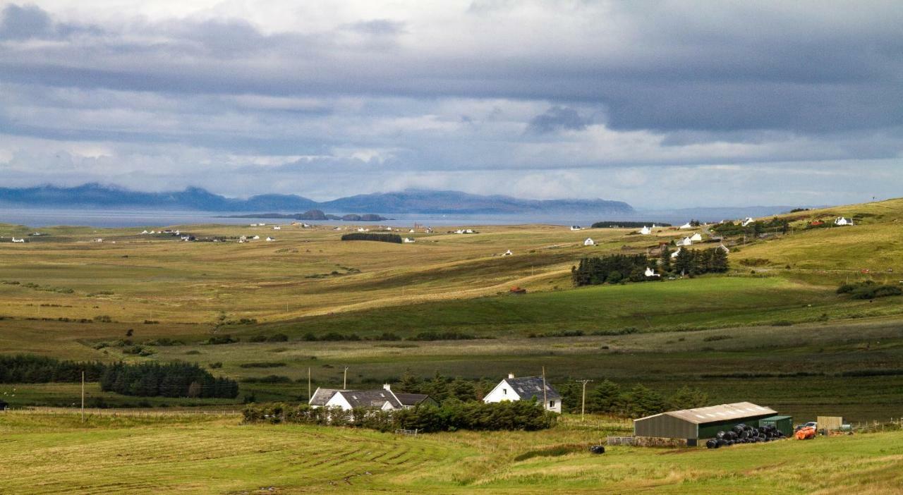 The Homer Kilmuir  Exterior foto
